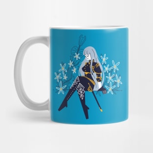 Valkyrur Mug